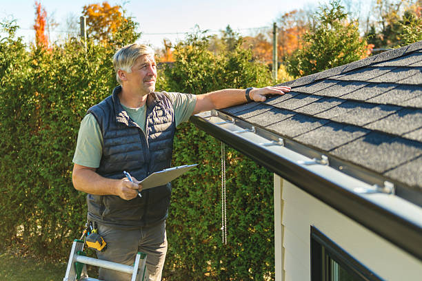 Trusted Roof Repair service in Laurel, IA - Ben Roofing and Steel LLC